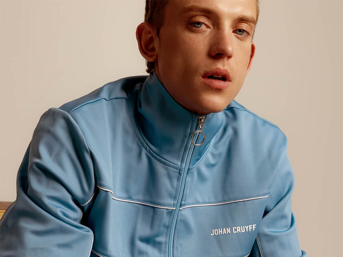 Johan cruijff kleding new arrivals